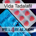 Vida Tadalafil new14